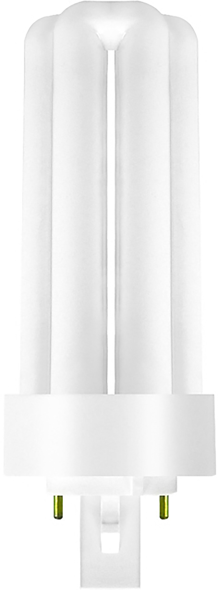 Bona-T Fluorescent w/o Ballast Luxram Triple Turn Bona-T Fluorescent w/o Ballast Luxram Triple Turn